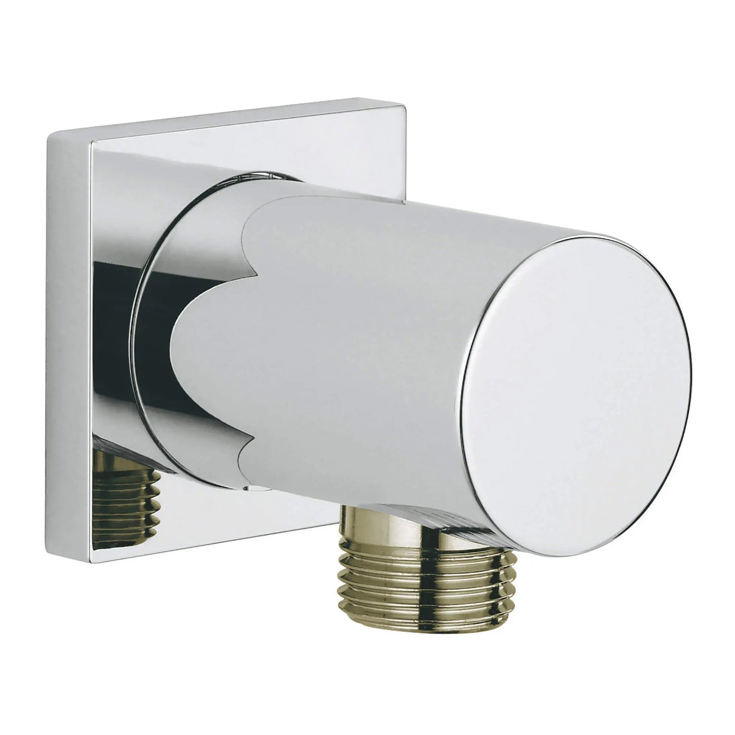 Grohe Rainshower™ StarLight Chrome Wall Union