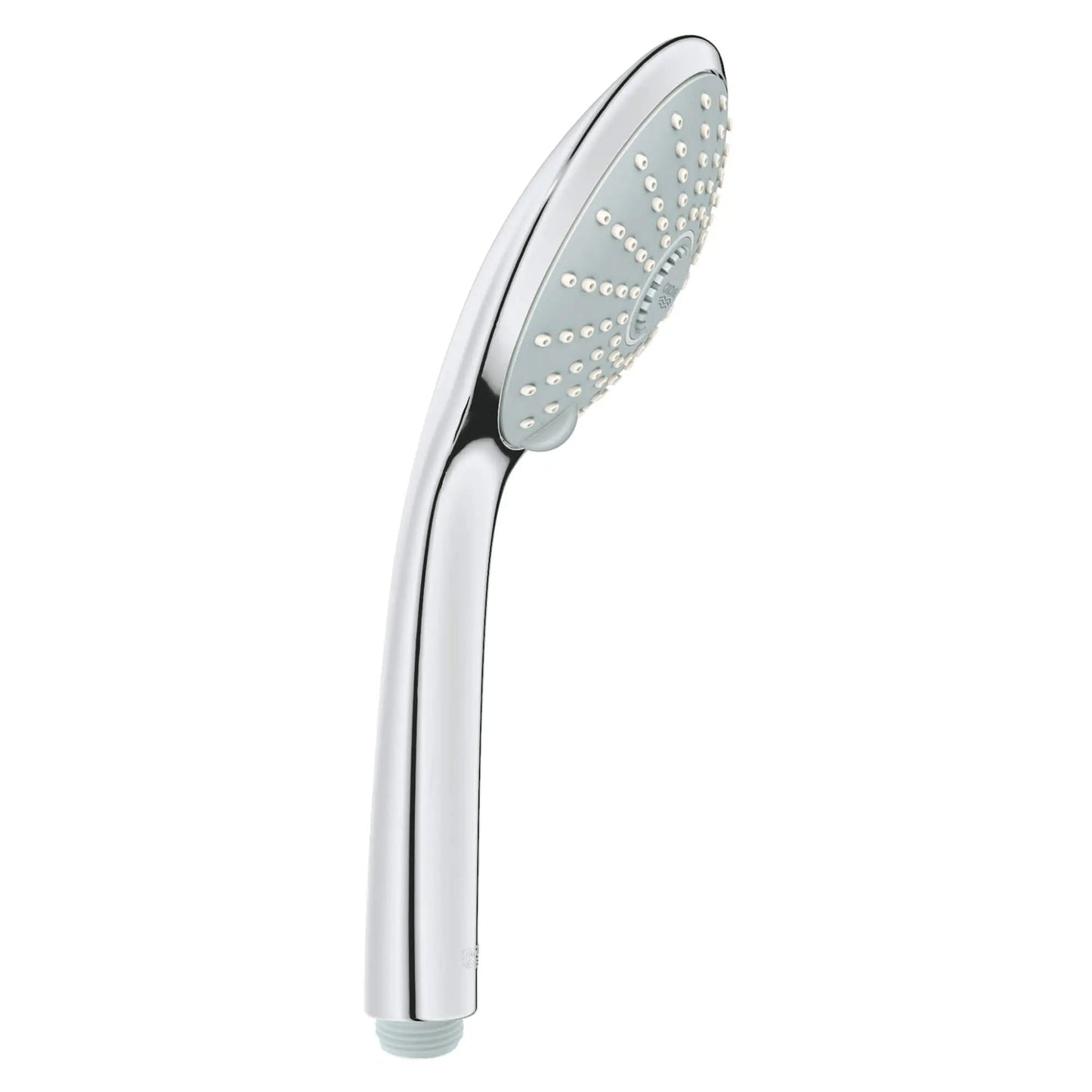 Grohe Euphoria® 2.5 GPM 3-Spray StarLight Chrome 110 Massage Hand Shower