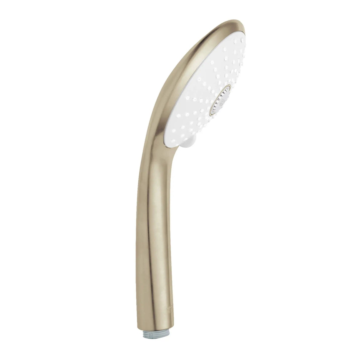 Grohe Euphoria® 2.5 GPM 3-Spray Brushed Nickel Infinity 110 Massage Hand Shower