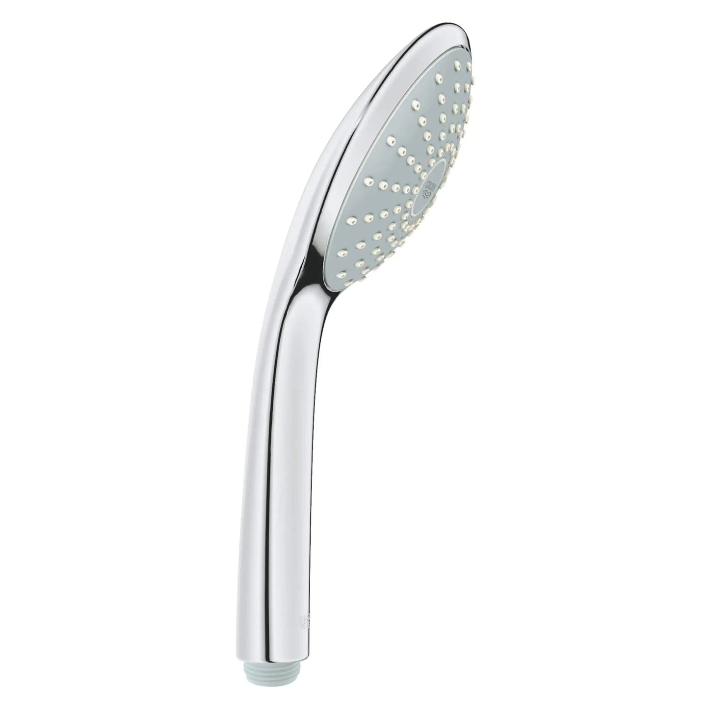 Grohe Euphoria® 1.5 GPM 1-Spray StarLight Chrome 110 Mono Hand Shower