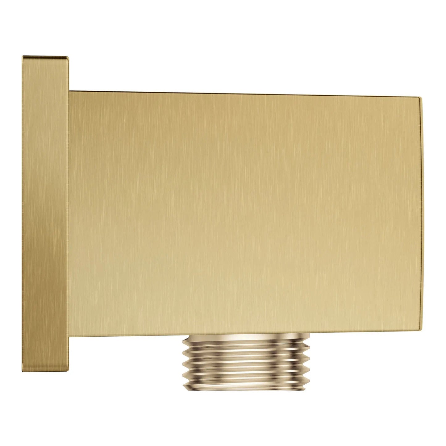 Grohe Euphoria Cube® Metal Brushed Cool Sunrise Wall Union