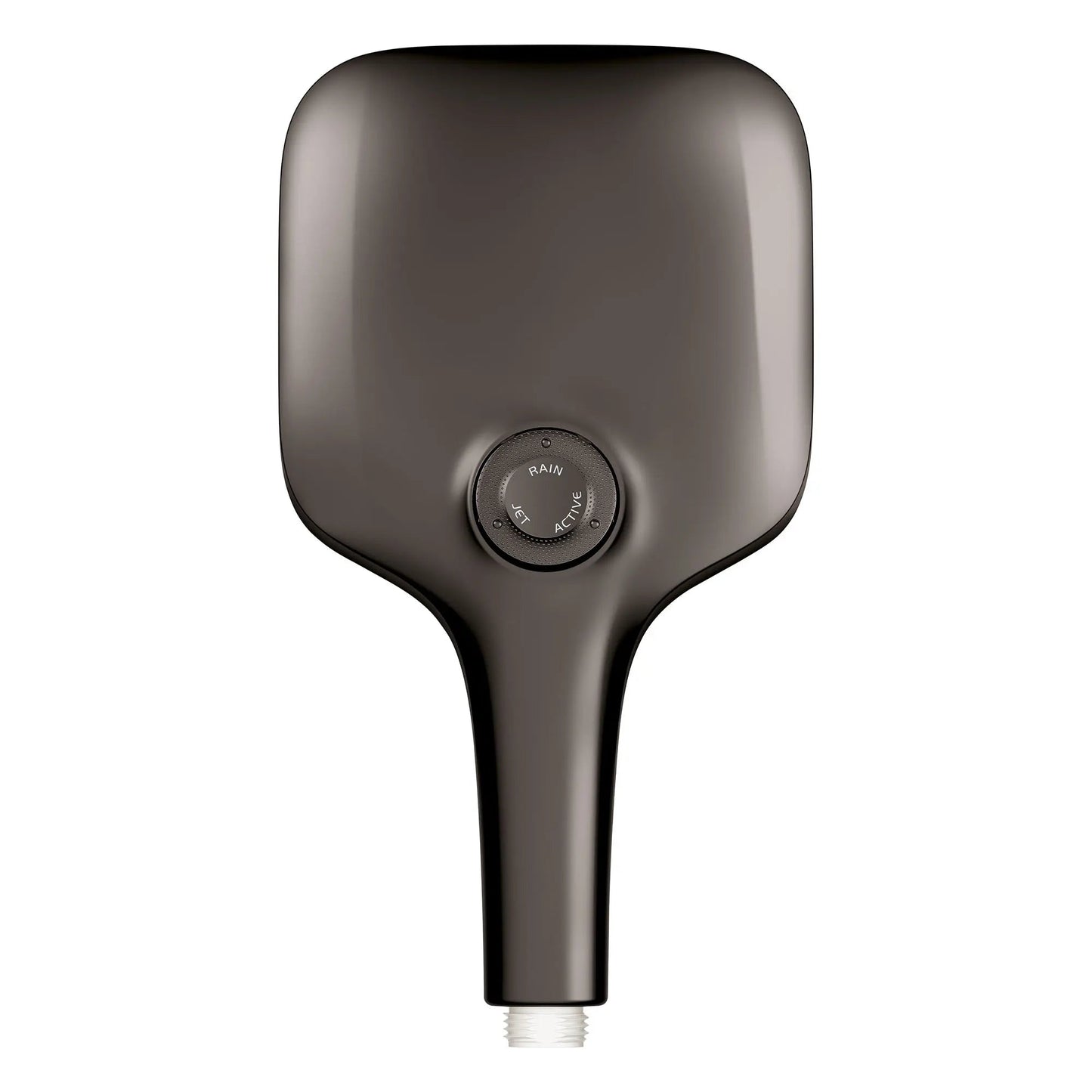 Grohe Rainshower™ SmartActive 1.75 GPM 3-Spray Hard Graphite Hand Shower
