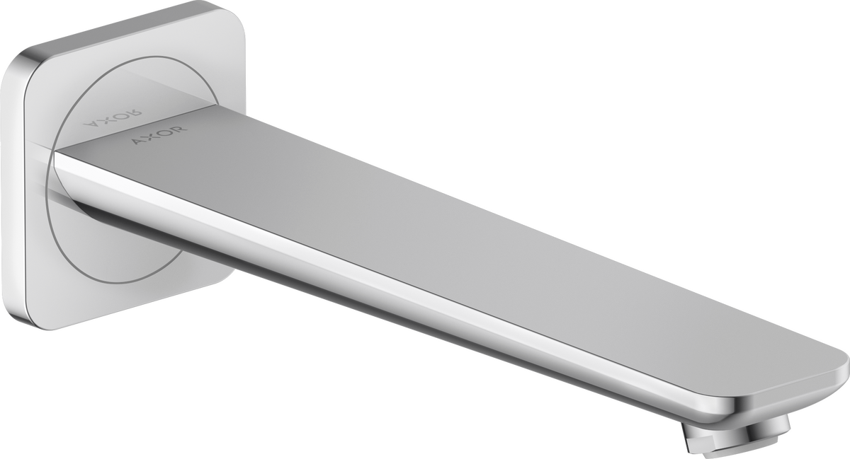 Axor Citterio C Chrome Tub Spout