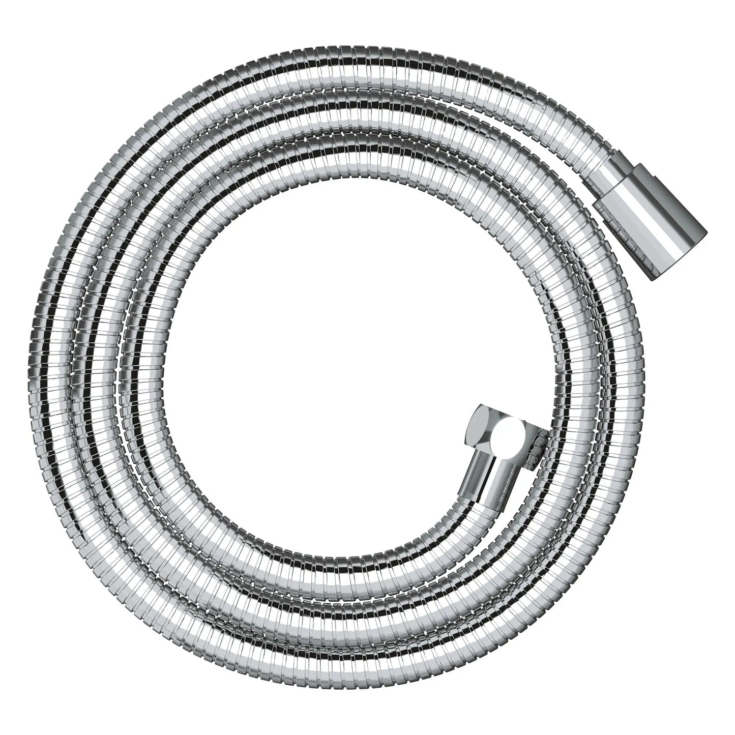 Grohe Universal 59" Metal StarLight Chrome Shower Hose