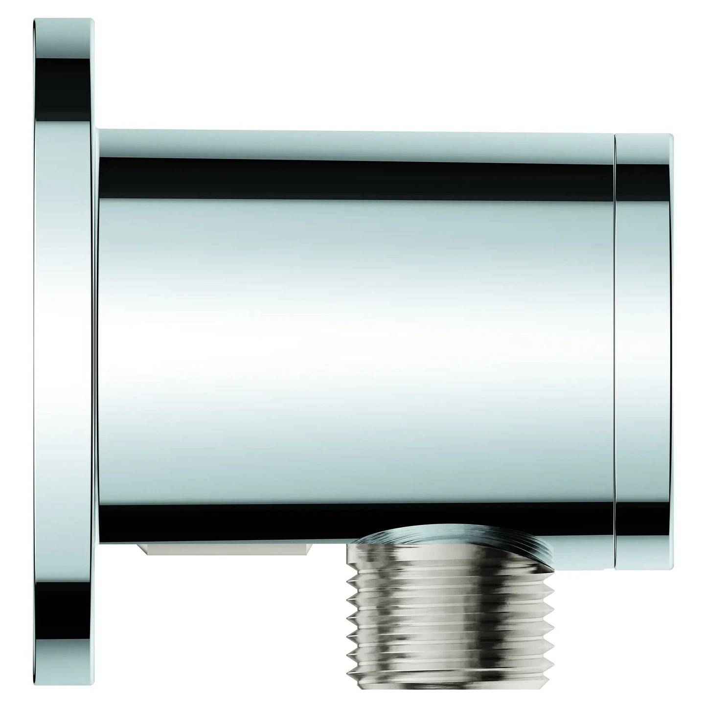 Grohe Tempesta 26636001 StarLight Chrome Wall Union