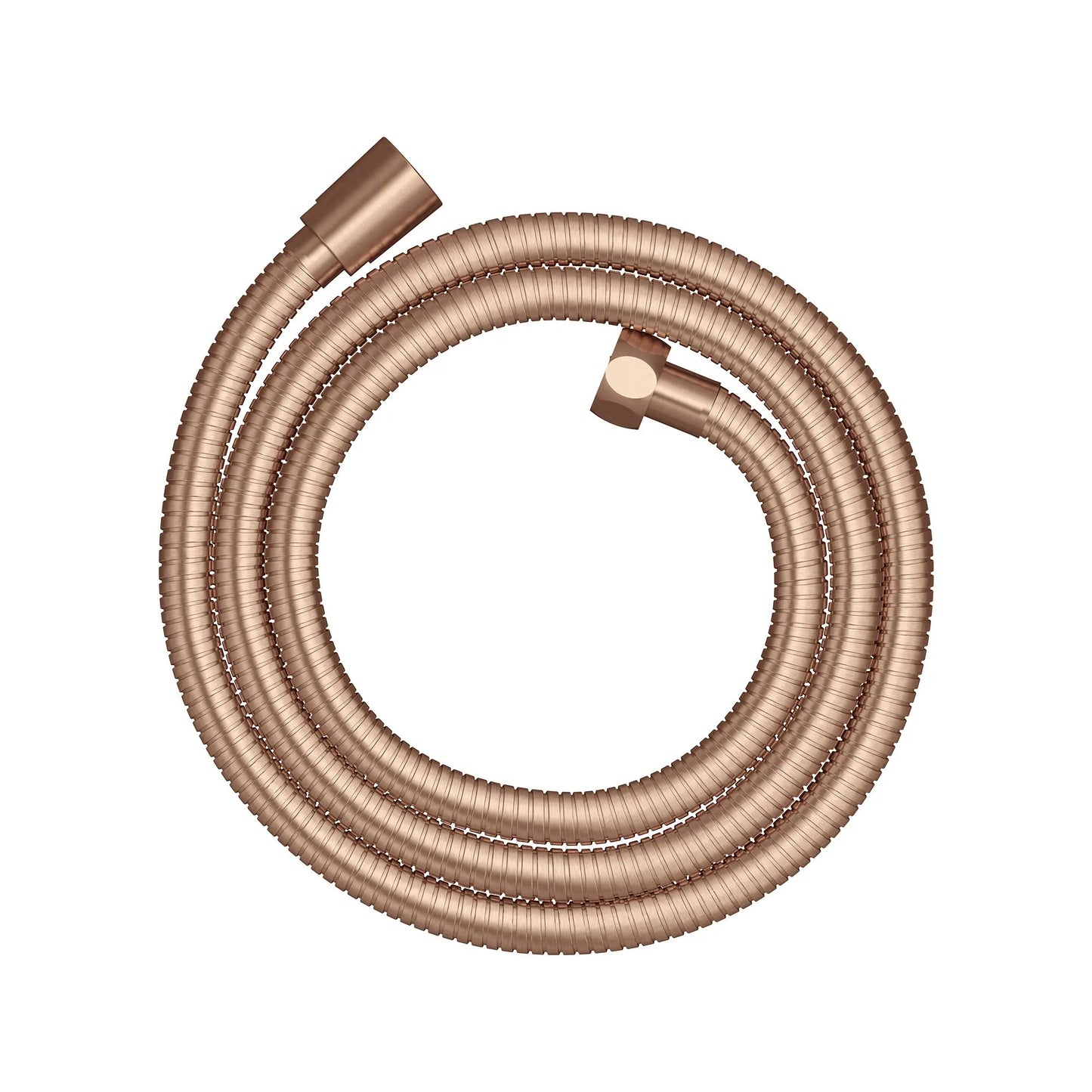 Grohe Universal 59" Metal Brushed Warm Sunset Shower Hose