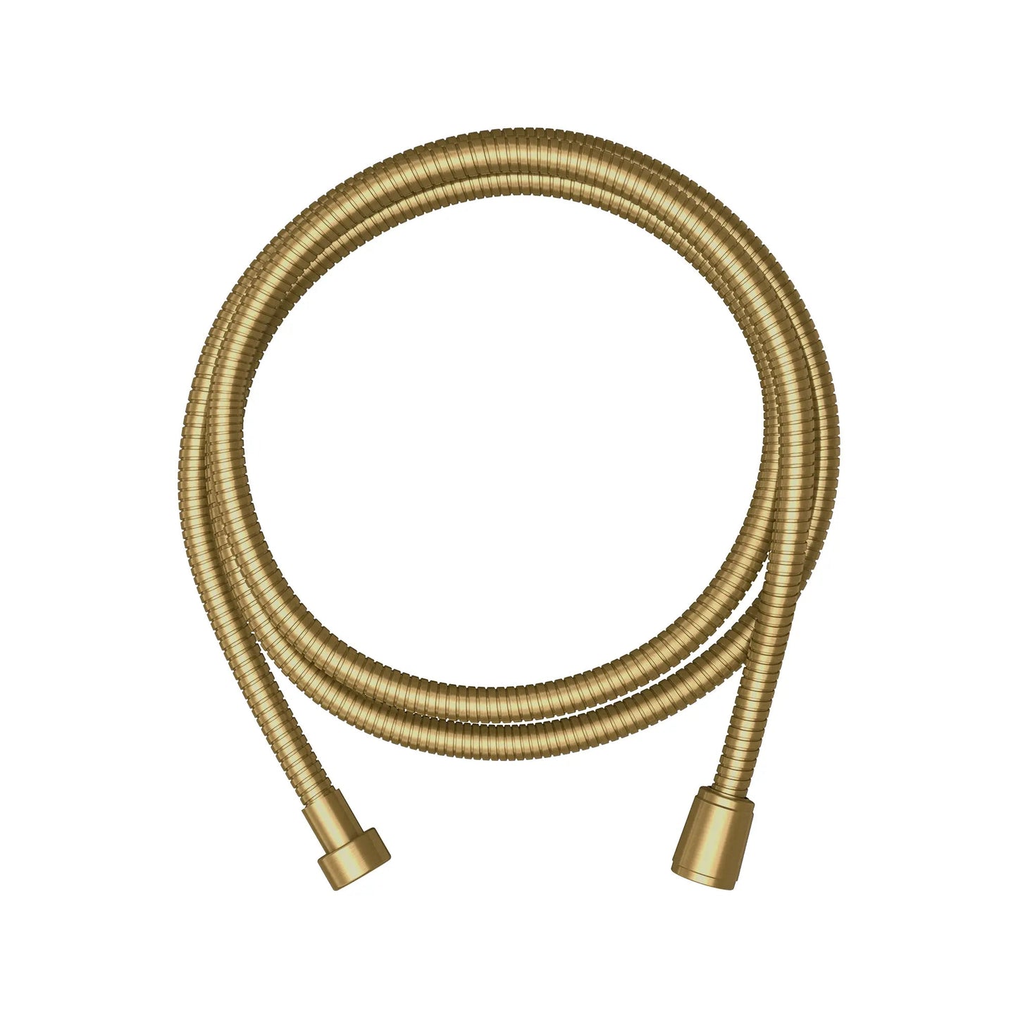 Grohe Universal 79" Metal Brushed Cool Sunrise Shower Hose
