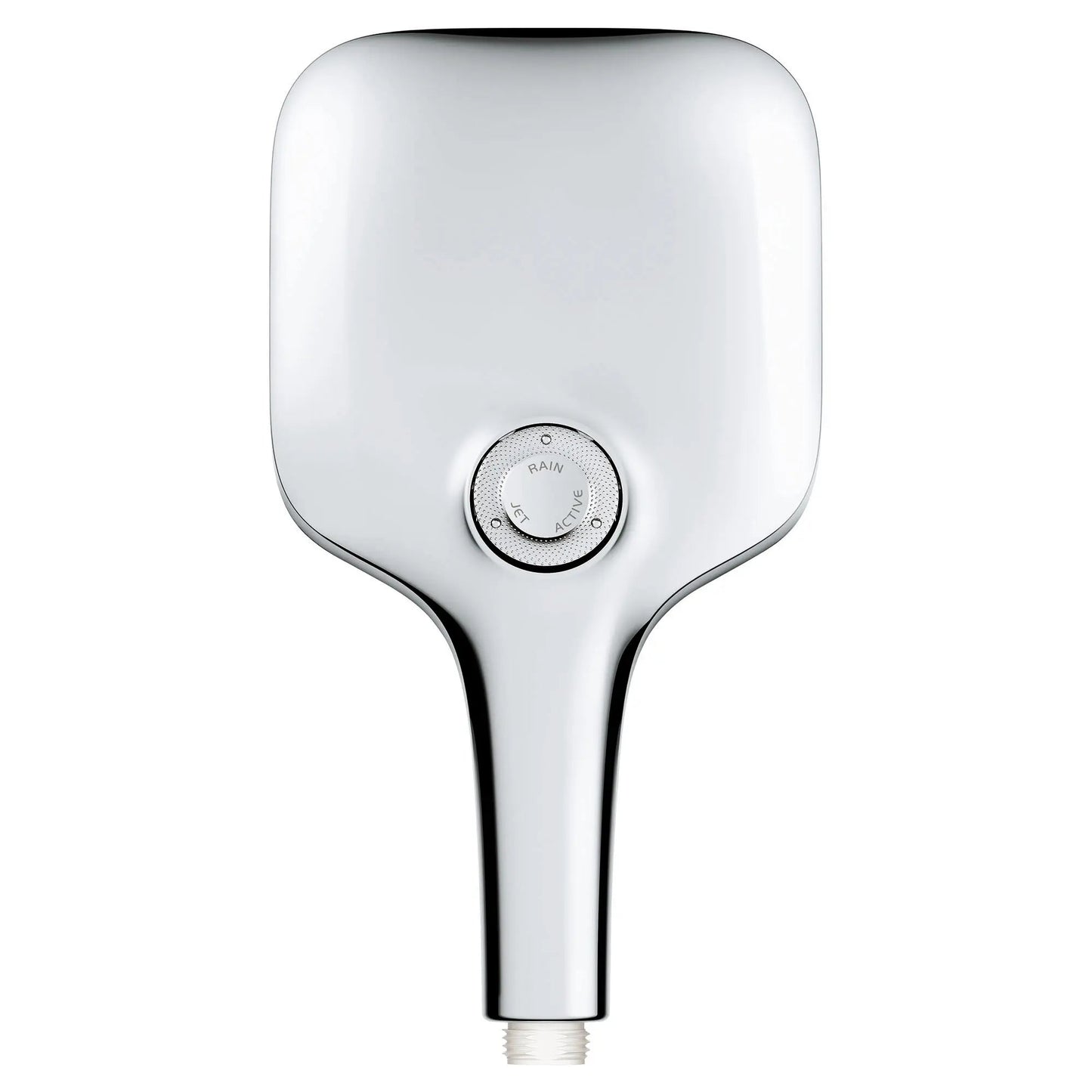 Grohe Rainshower™ SmartActive 1.75 GPM 3-Spray StarLight Chrome Hand Shower