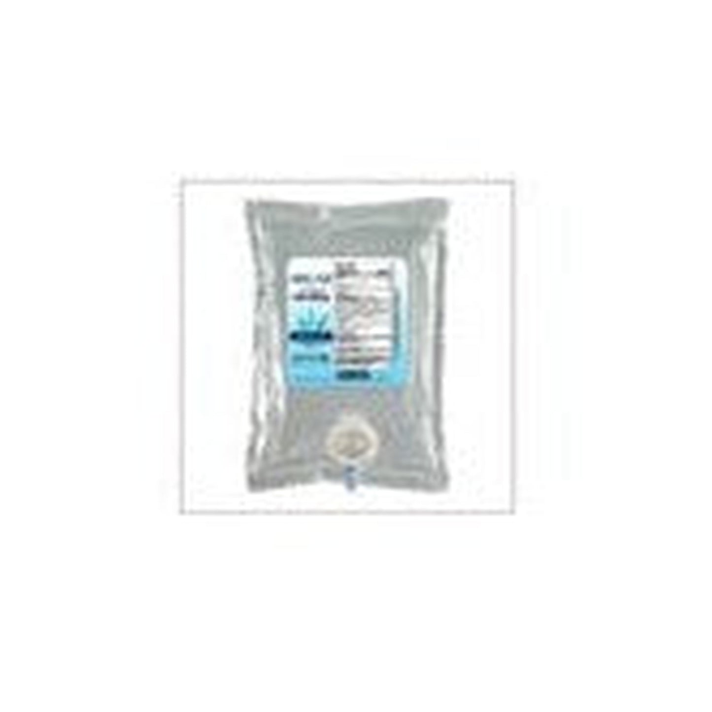 5Seconds 75% Alcohol Liquid Foam Advanced Hand Sanitizer Cartridge 1000ML