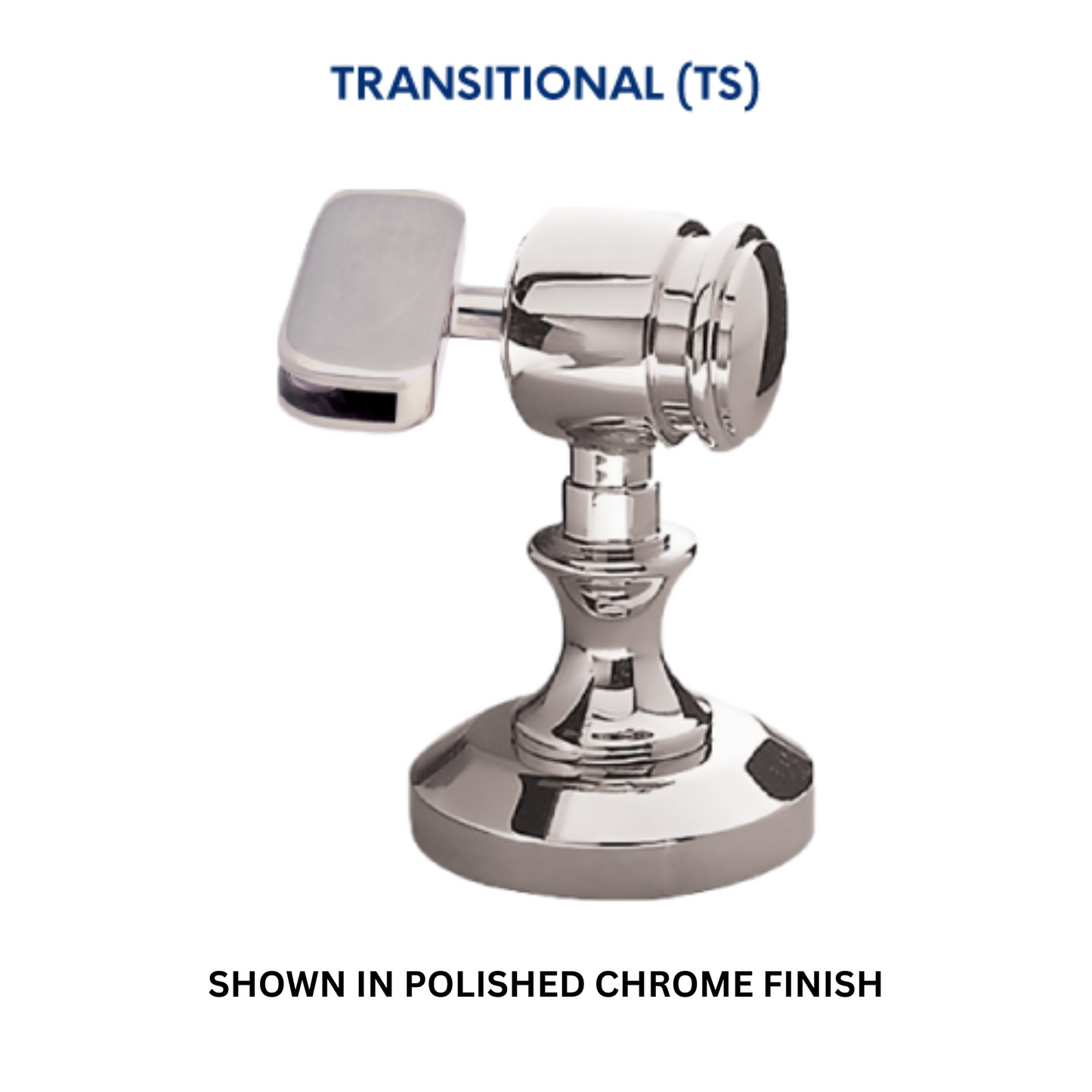 Afina Radiance 24" x 30" Rectangular Frameless Polished Edge Wall Mirror With Satin Brass Transitional Tilt Bracket