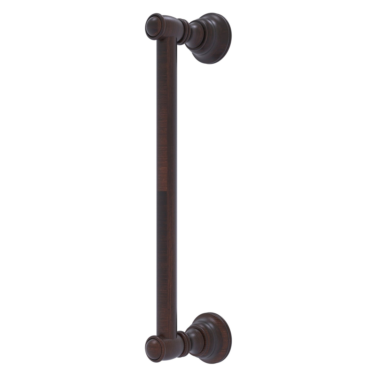 Allied Brass Carolina 14" x 3.6" Venetian Bronze Solid Brass Door Pull