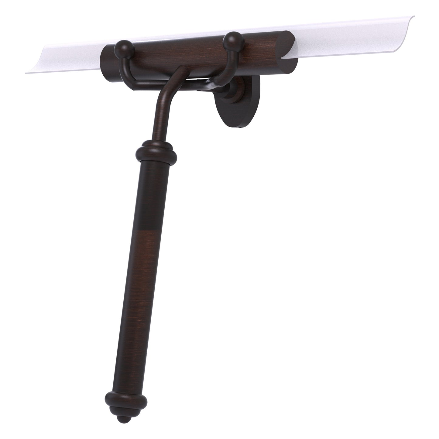 Allied Brass SQ-20-VB Venetian Bronze Squeegee