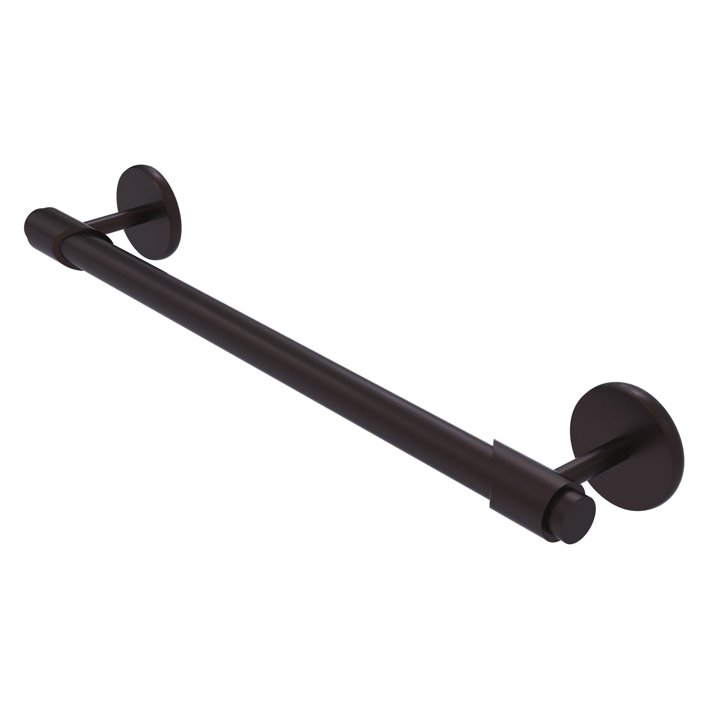 Allied Brass TR-51/30-ABZ Tribecca 30" Antique Bronze Towel Bar