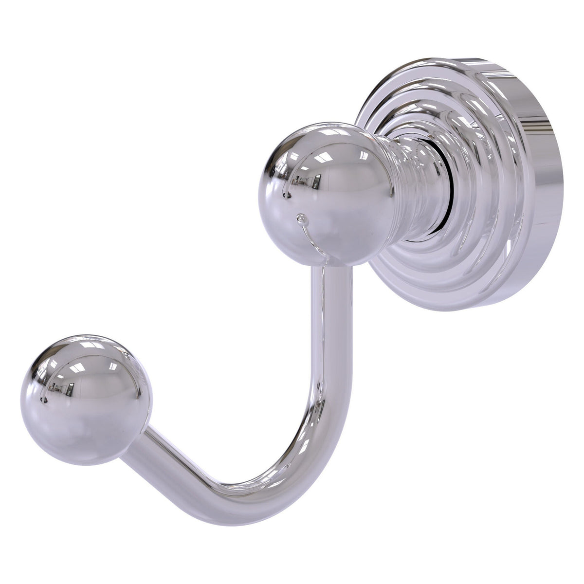 Allied Brass WP-20-PC Waverly Place Polished Chrome Robe Hook