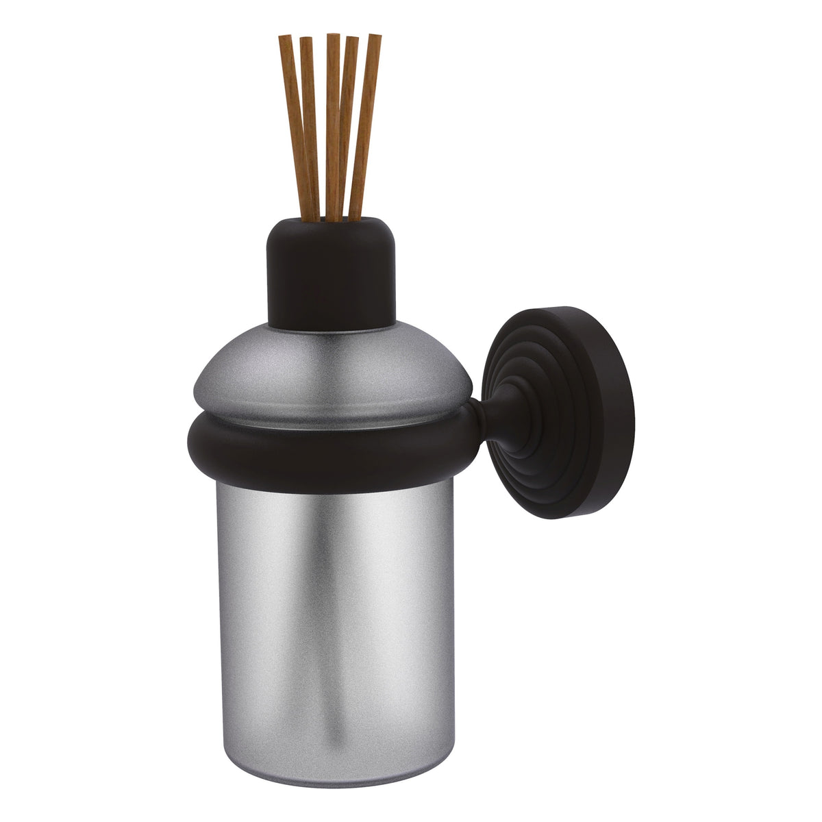 Allied Brass WP-69-ORB Waverly Place Oil Rubbed Bronze Wall-Mounted Scent Stick Holder