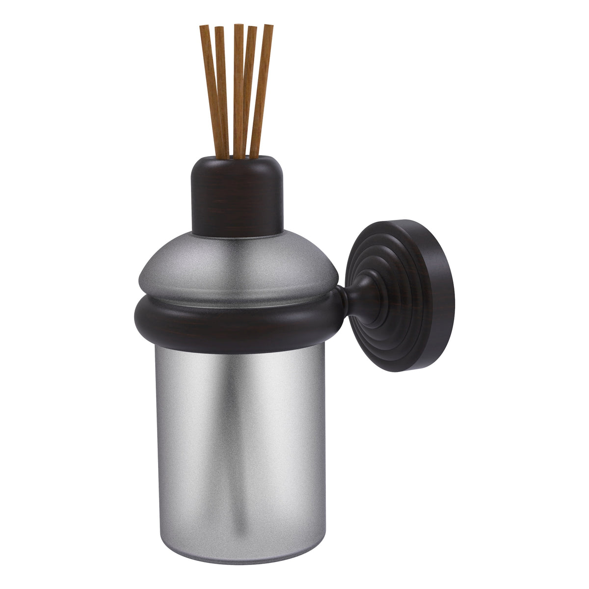 Allied Brass WP-69-VB Waverly Place Venetian Bronze Wall-Mounted Scent Stick Holder