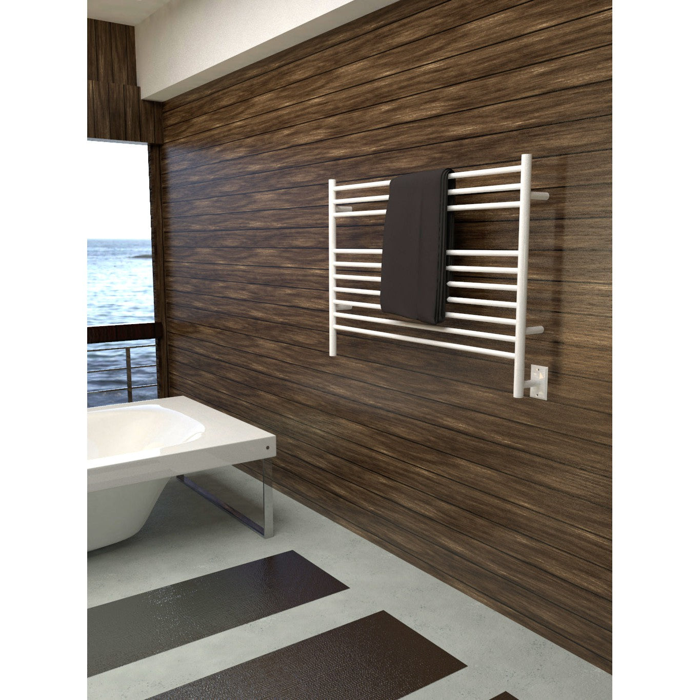 Amba Jeeves Wet-Rated White Upgrade Kit