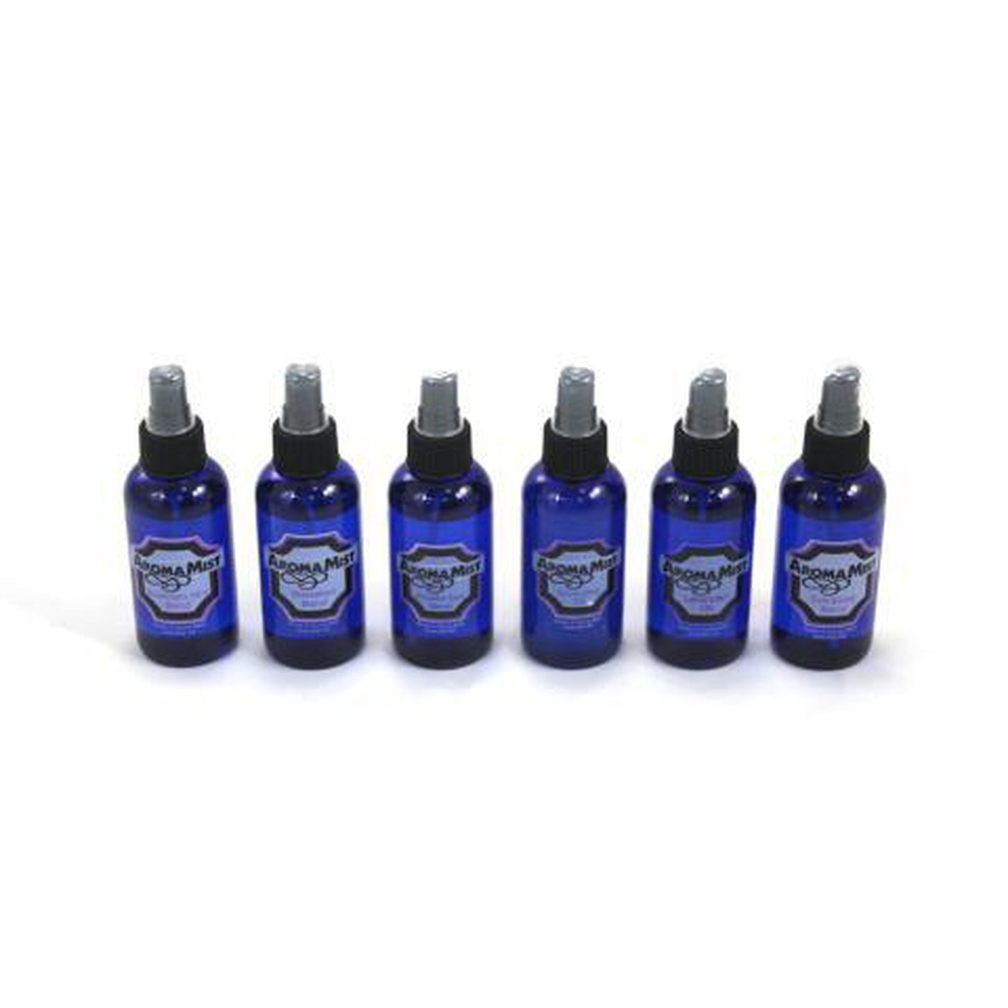 AromaMist AI506 4oz. 6-Pack Essential Oil