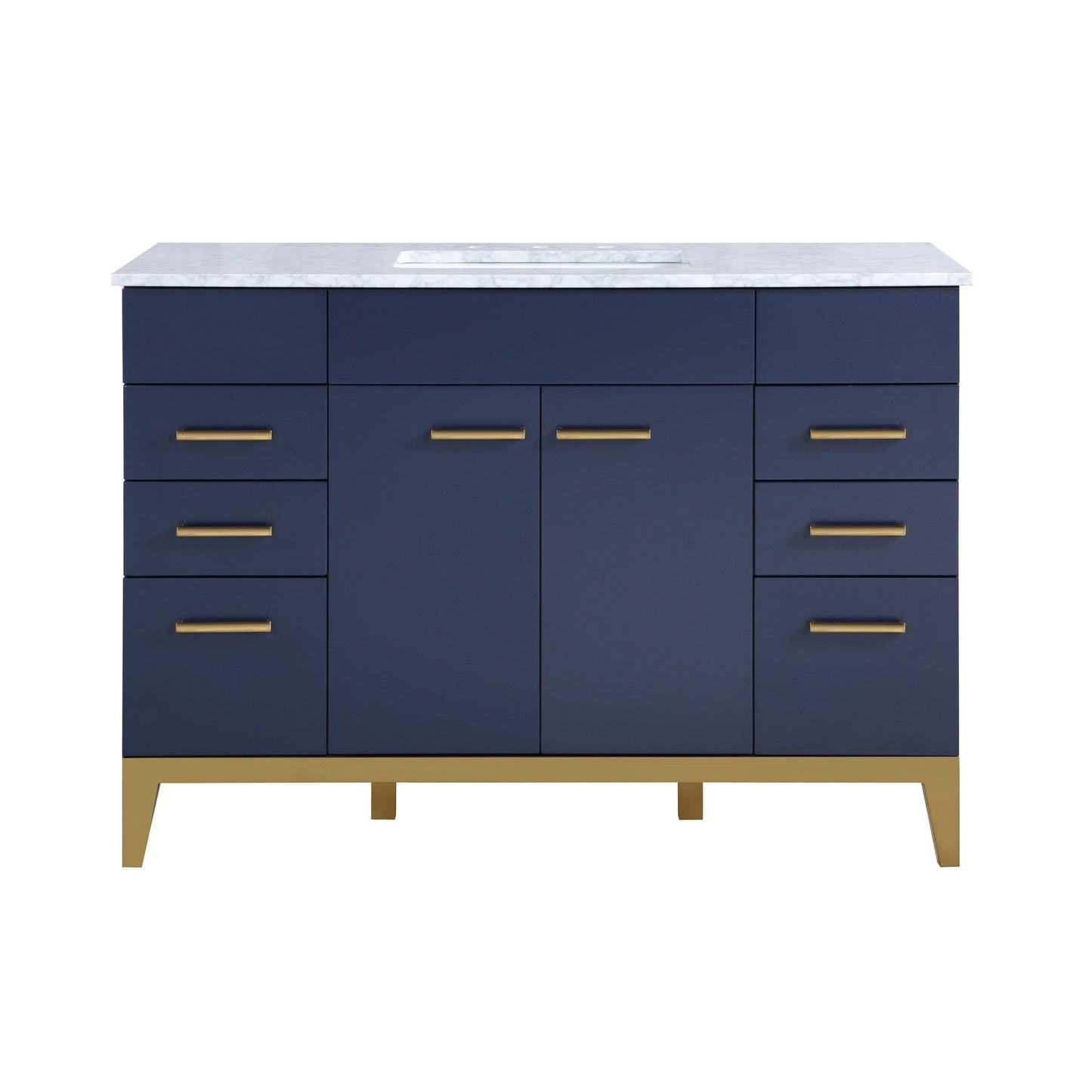 Bathlyn Enigma 48" Bathroom Vanity