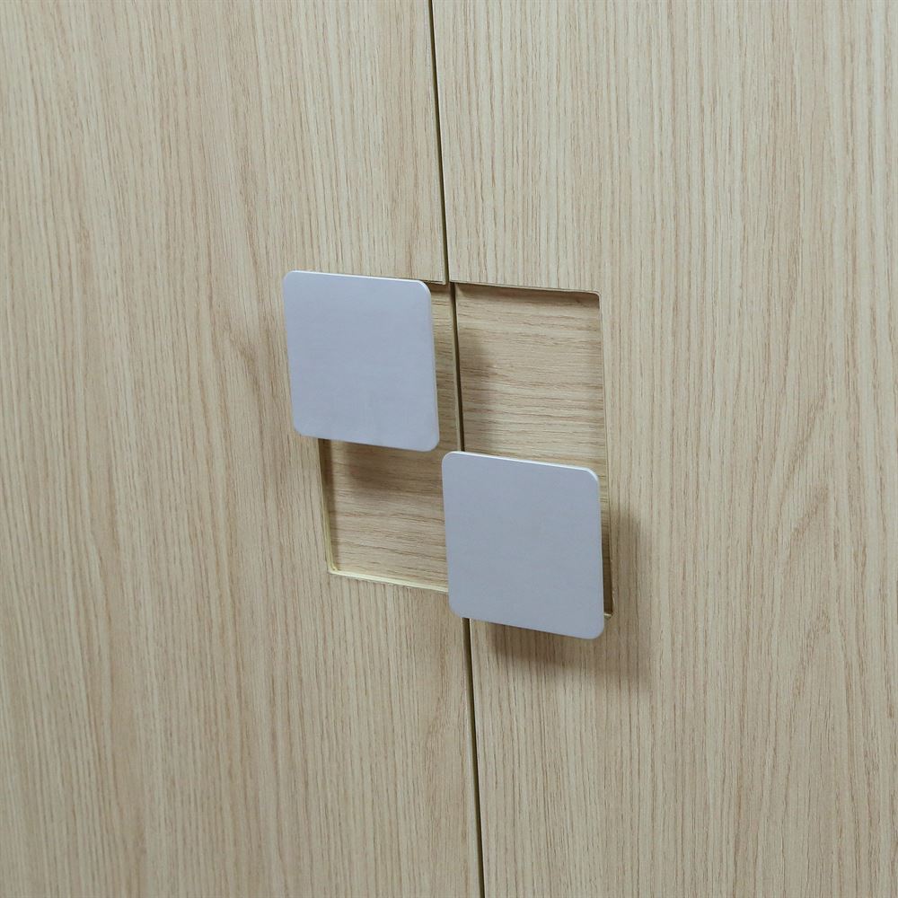 Bellaterra Home 804366V-CO-GY 31" Neutral Finish Single Sink Vanity