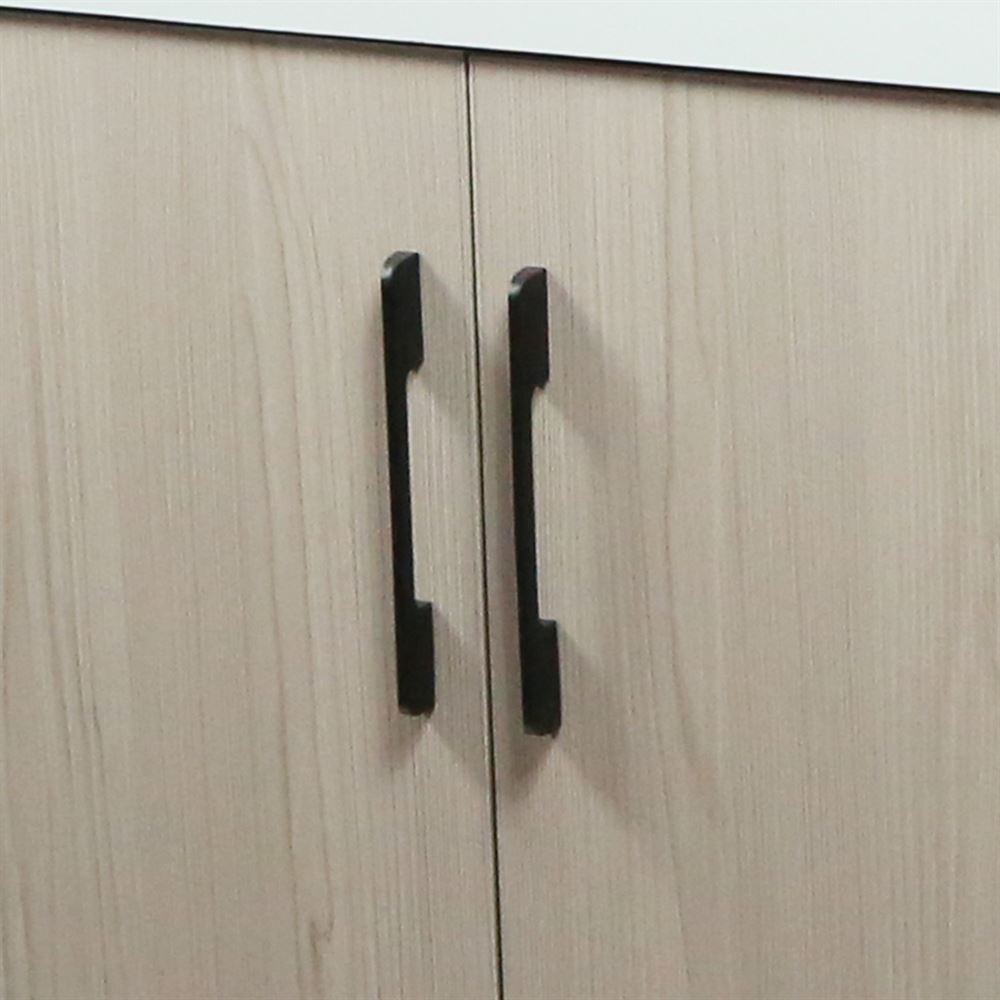 Bellaterra Home 804381V-EP 32" Light Gray Single Sink Vanity With White Composite Granite Top