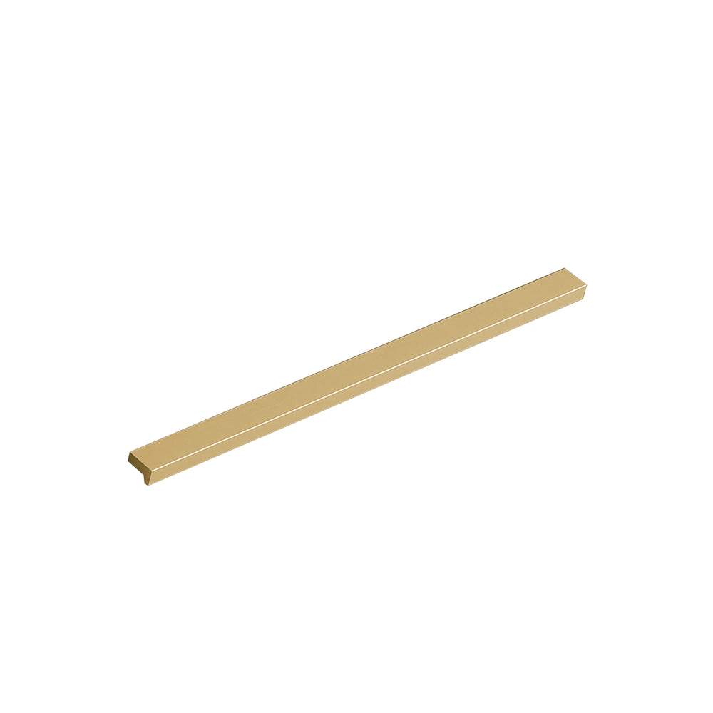 Blossom Colmar 12-5/8" Brush Gold Handle