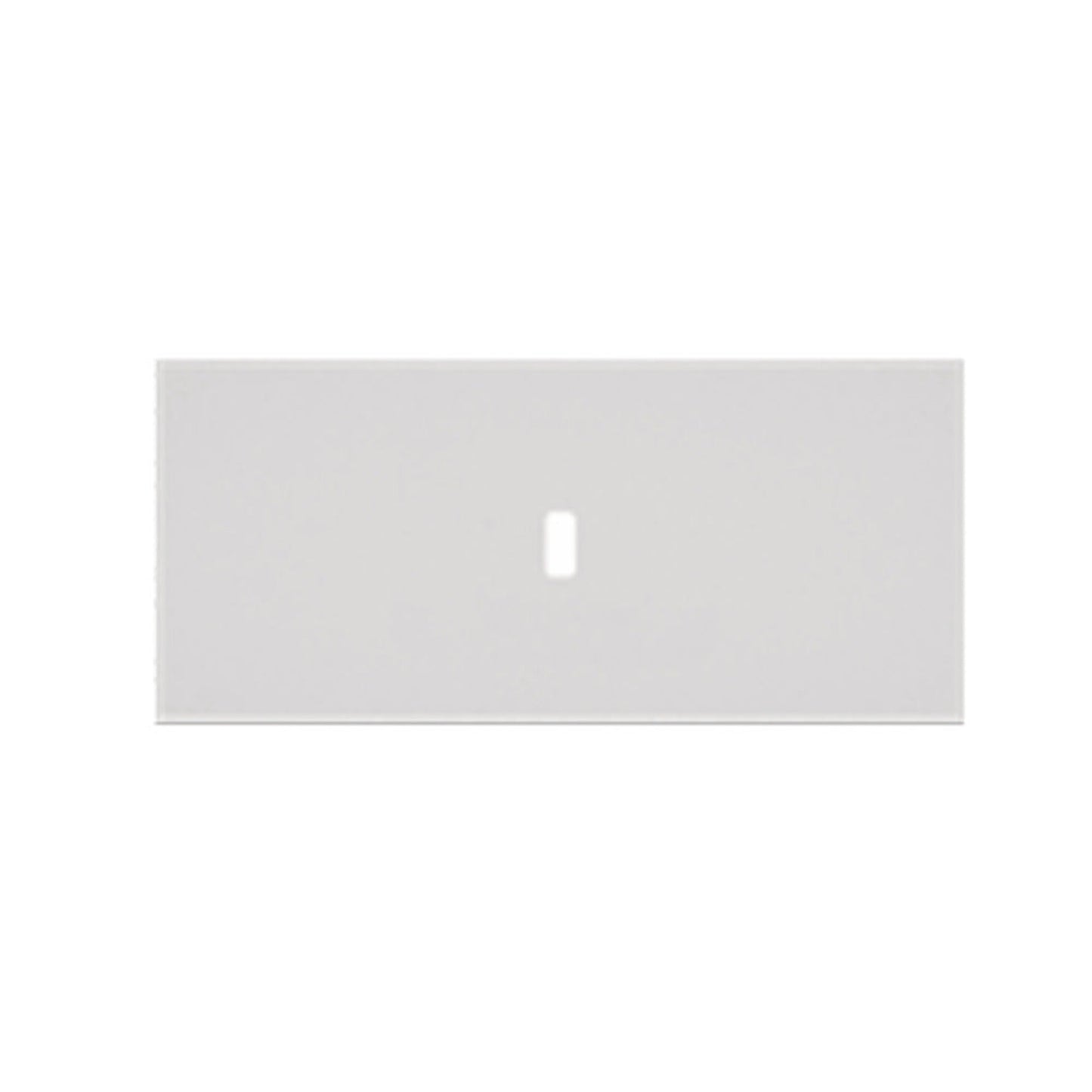DM Bath 49" Etube Quartz Countertop with Vessel Sink Cut