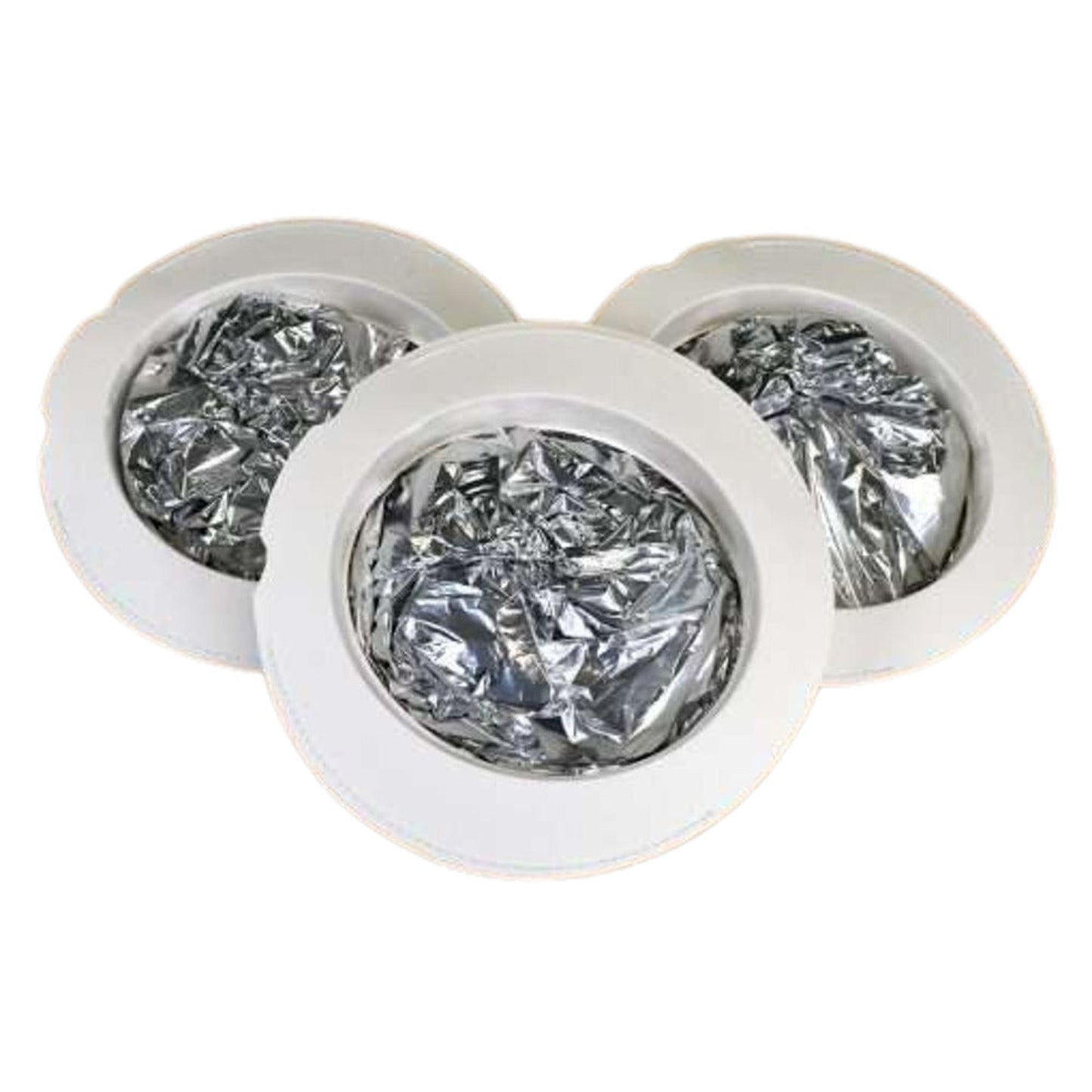 Dry Flush Laveo Pack of 12 Refill Packs