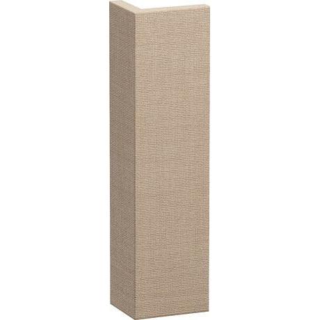 Duravit L-Cube Linen Body Trim (LC589907575)