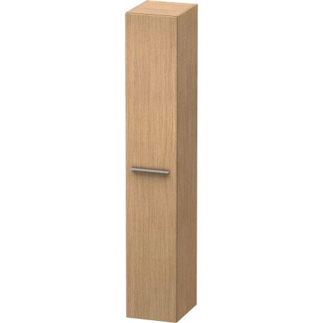 Duravit X-Large 69" x 14" x 12" European Oak Finish Tall Cabinet (XL1135R5252)