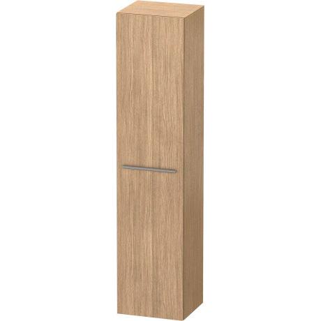 Duravit X-Large 69" x 14" x 16" European Oak Finish Tall Cabinet (XL1136R5252)