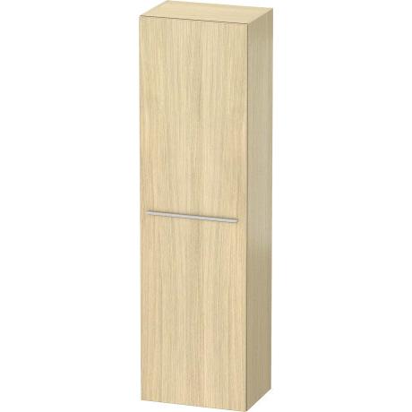 Duravit X-Large 69" x 20" x 14" Mediterranean Oak Finish Tall Cabinet (XL1137L7171)