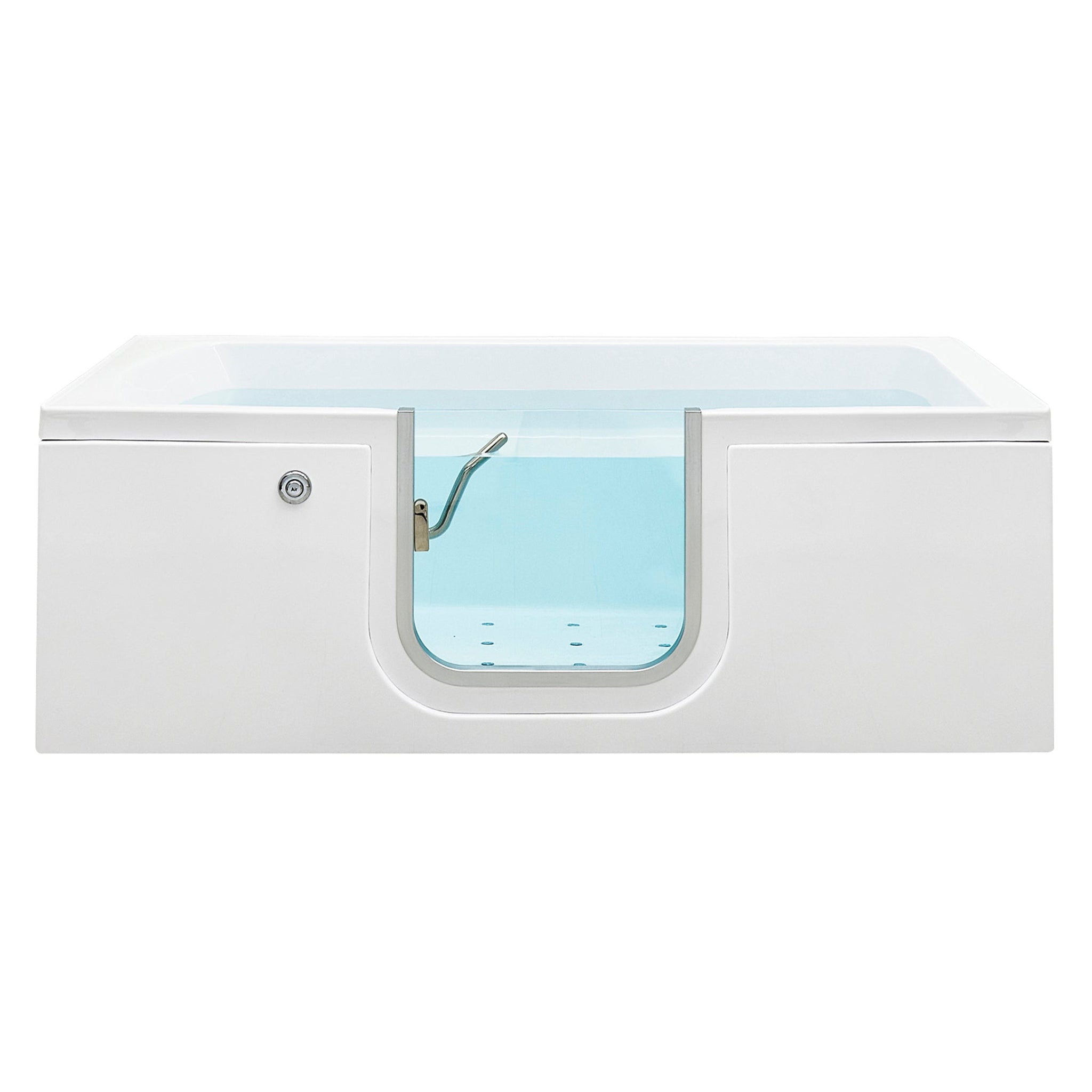 Ellas Bubbles Walk In Tubs - Acrylic Bathtubs with Door