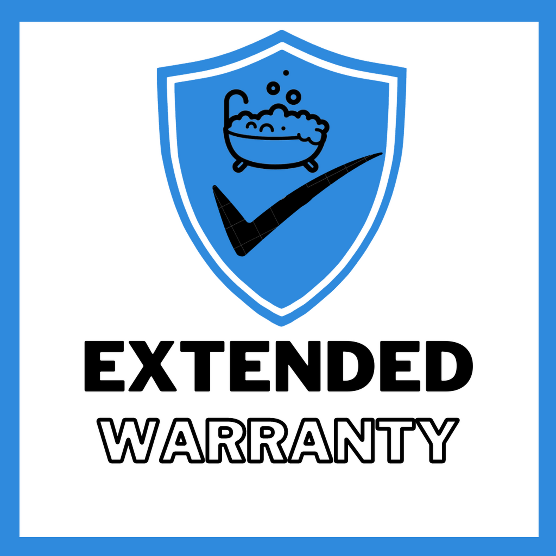 Extended Warranty [applies to products under $2999]