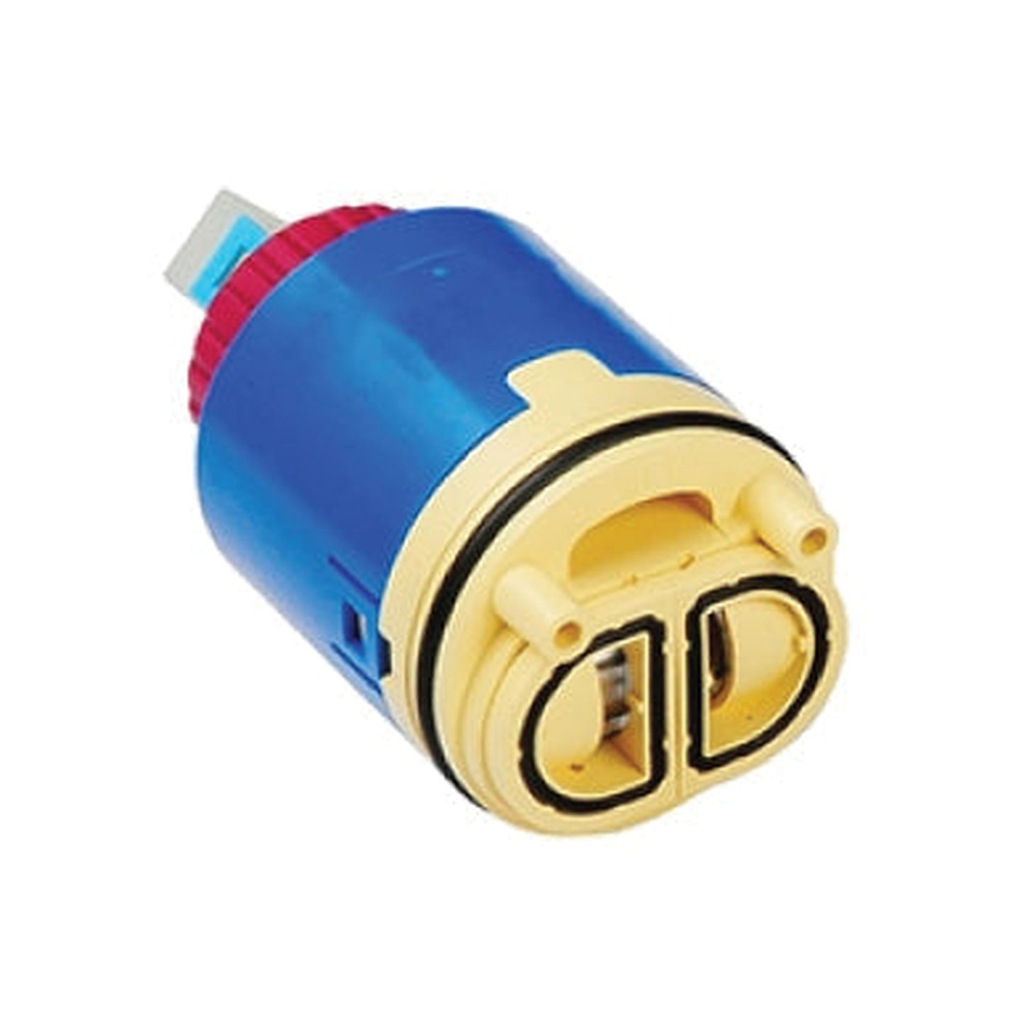 Flusso Faucets Temperature Cartridge for PBV Valves