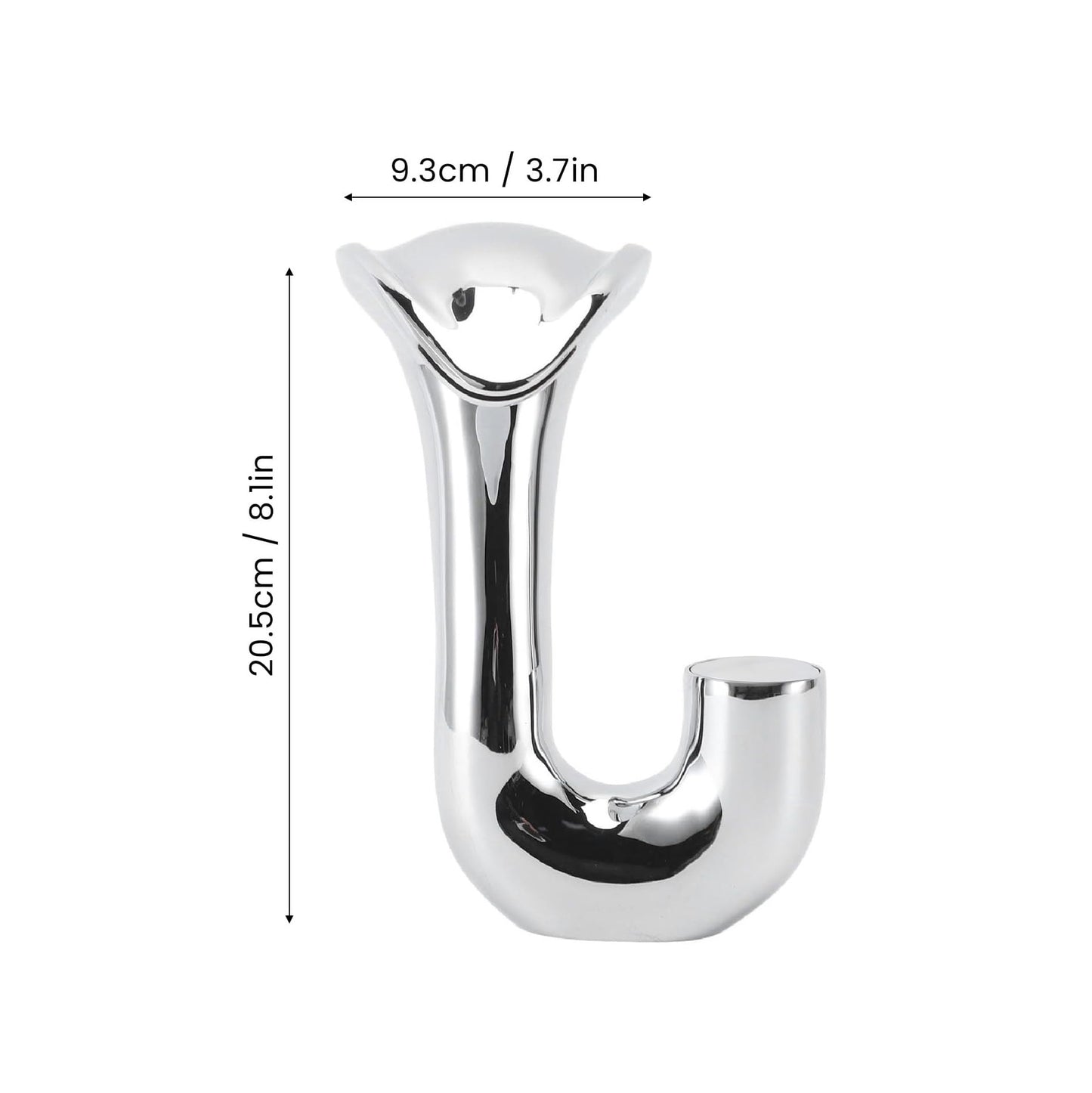 Fontana Fecamp Waterfall Touchless Chrome Basin Faucet