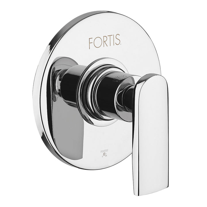 Fortis 6040200PC Vitrina Chrome Volume Control Trim