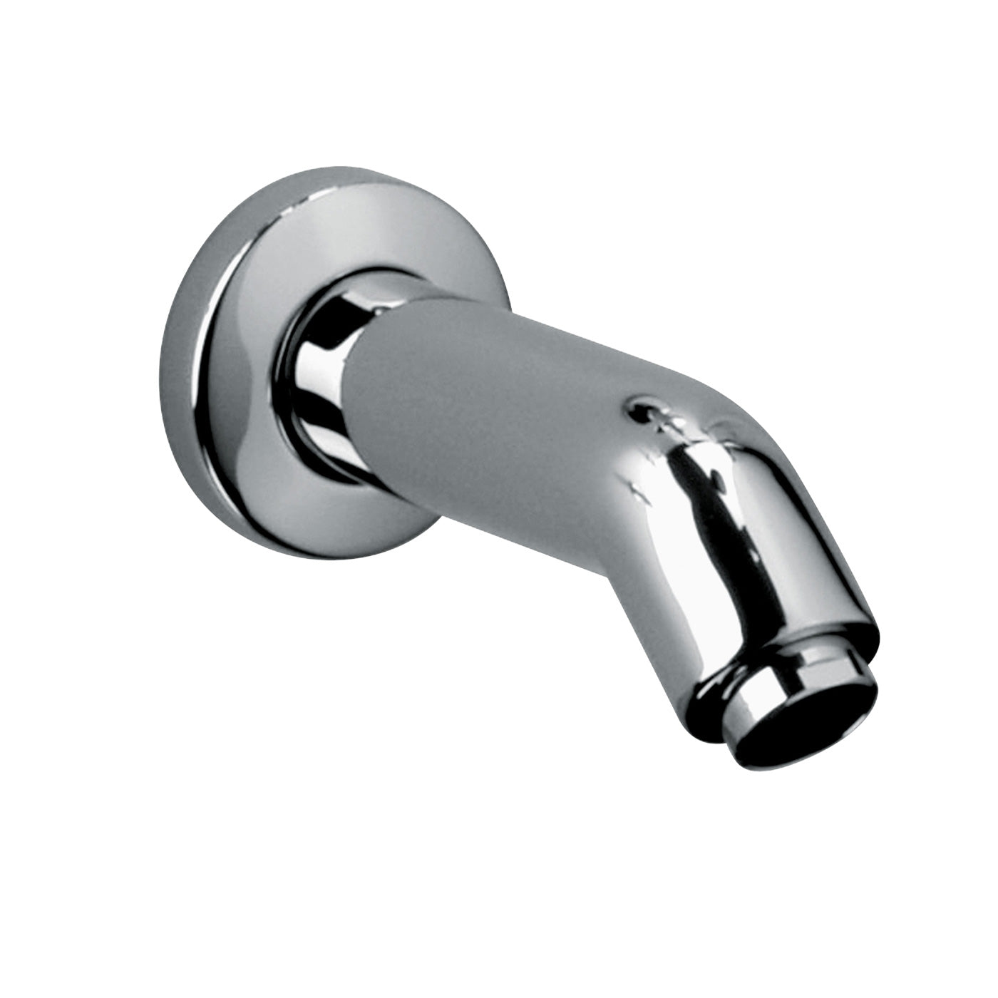 Fortis 7843000PC Polished Chrome Wall Mount Non-Diverter Tub Spout