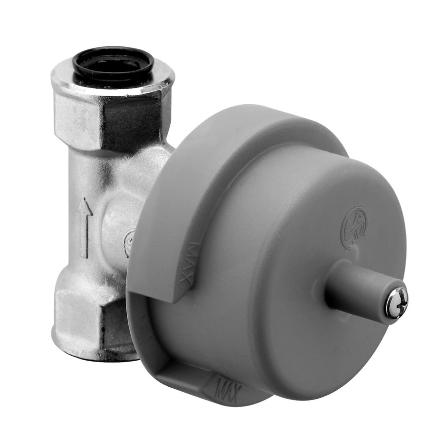Fortis VALVE400 Volume Control Rough-in Valve