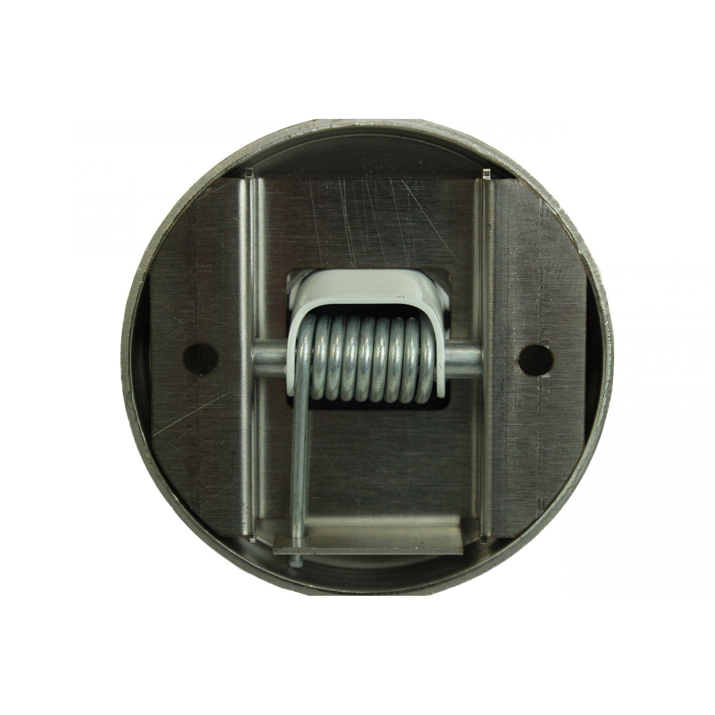 Frost 1150 Wall Mounted Brushed Stainless Steel Coat Hook