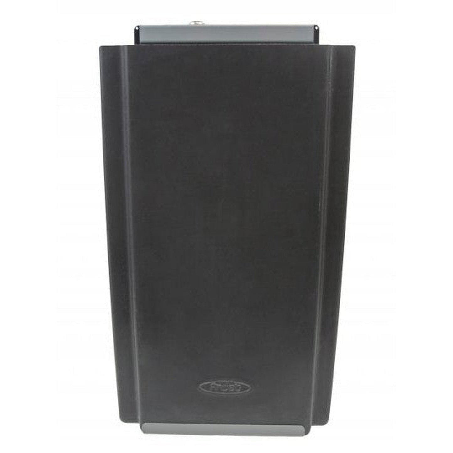 Frost 12 x 5.5 x 21 Grey Site Furnishings