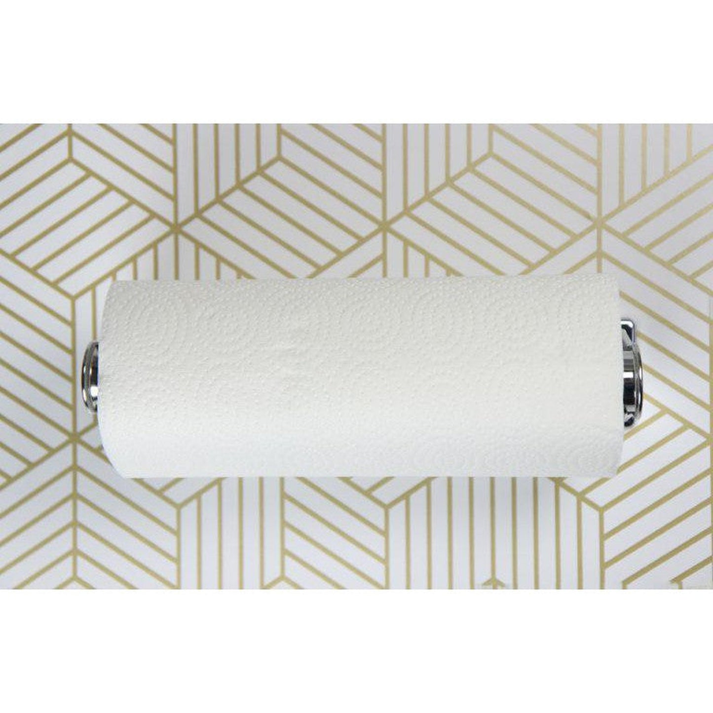 Frost 12.5 x 2.68 x 4.25 Polished Chrome Paper Product Dispenser