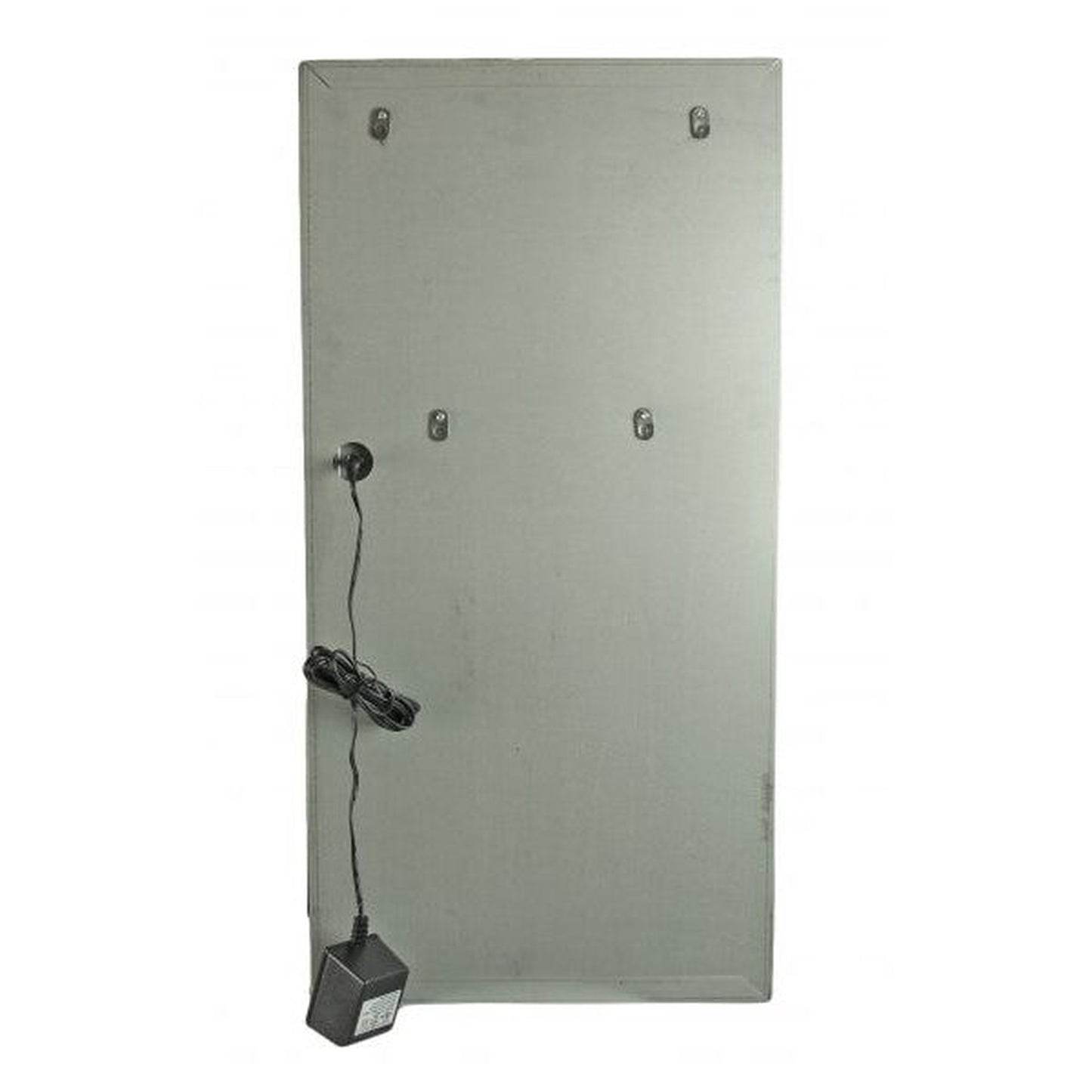 Frost 135-70A Recessed Hands Free Stainless Steel Paper Towel Dispenser