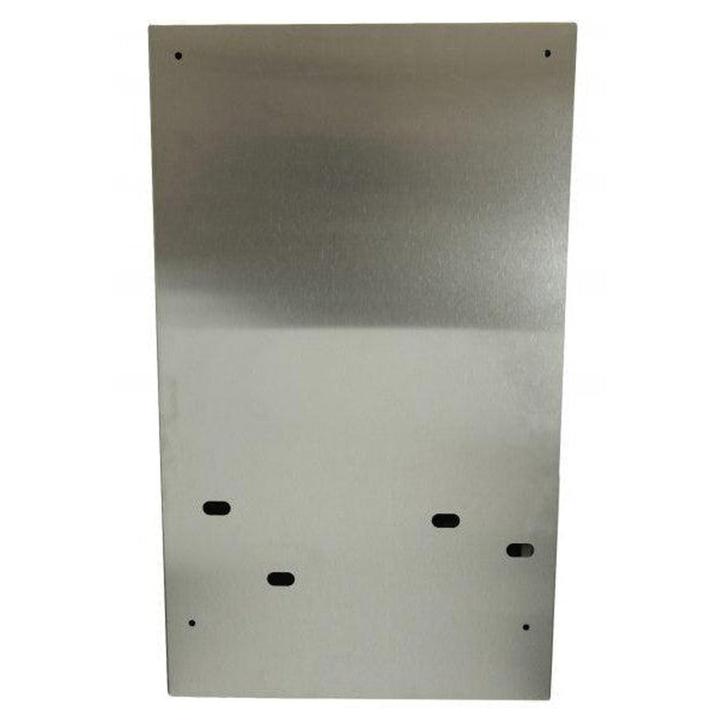 Frost 14.88 x 5.75 25.38 Stainless Steel Satin Feminine Hygiene