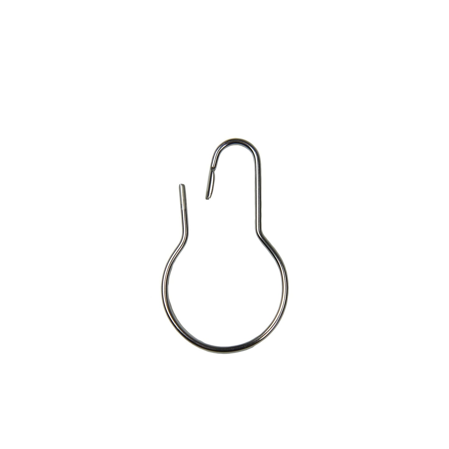 Frost 2.5 x 1.5 x 0.06 Stainless Steel Brushed Shower Accessories