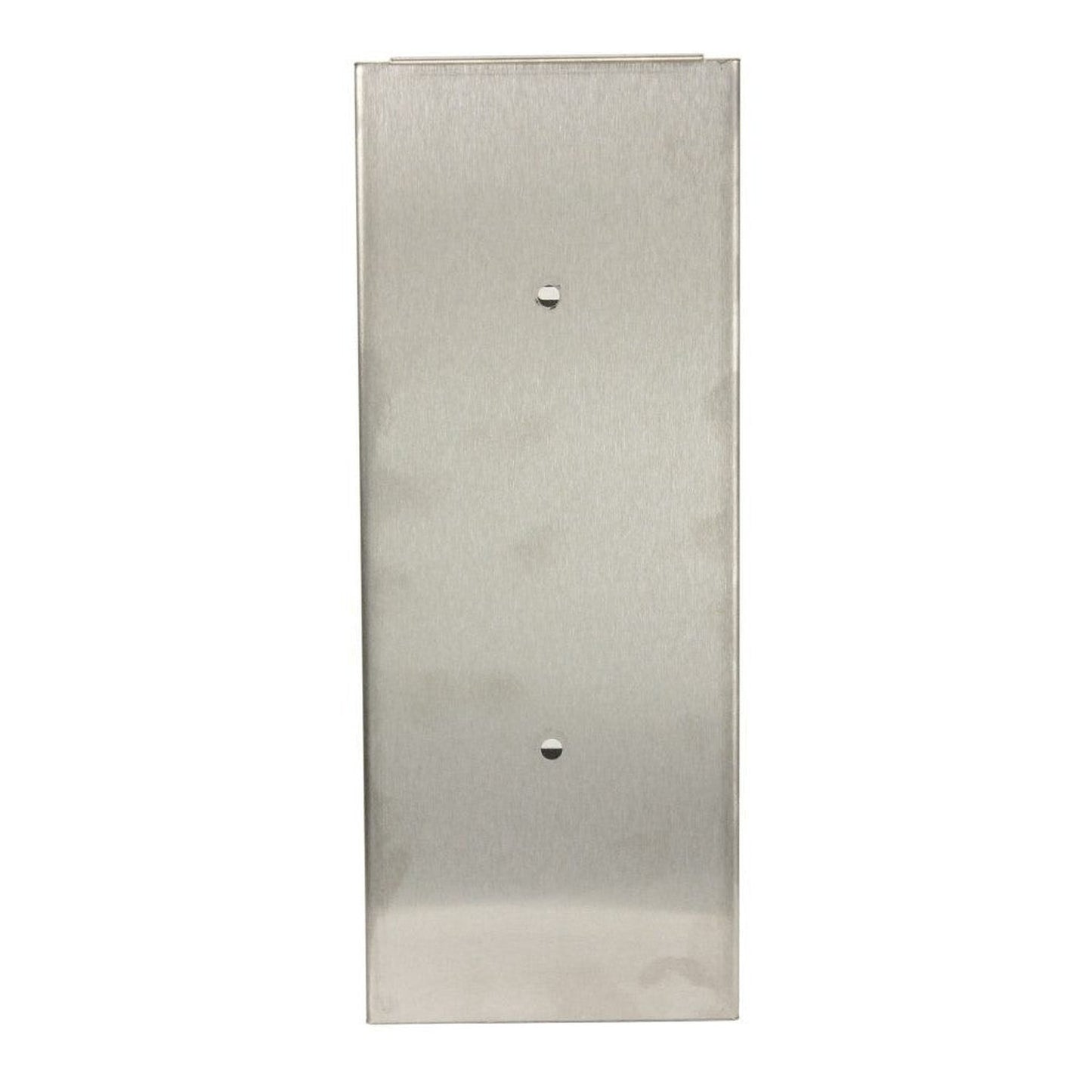 Frost 3.5 x 2.5 x 9 Chrome Janitoral Accessories