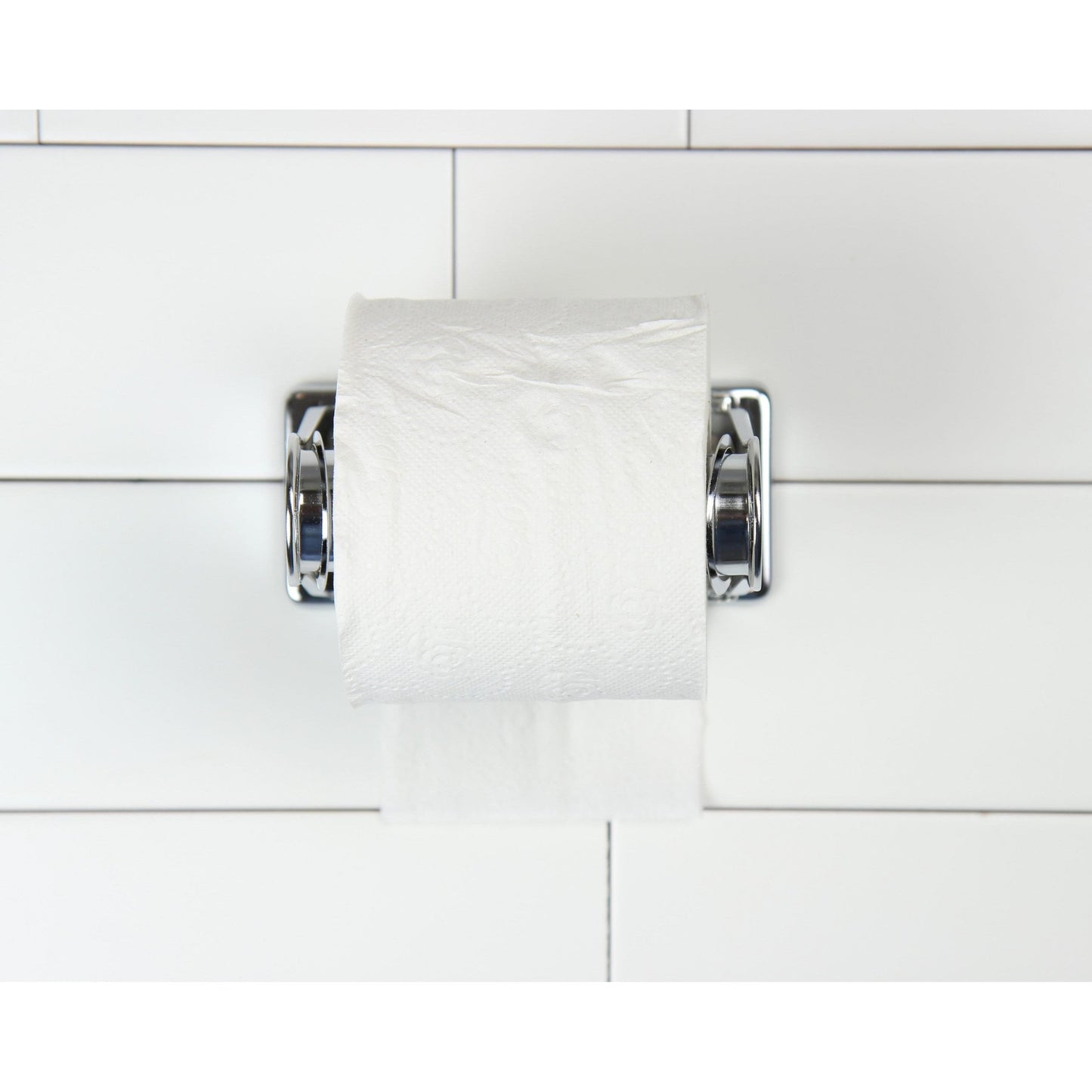 Frost 5.9 x 4.4 x 2.75 Polished Chrome Paper Product Dispenser