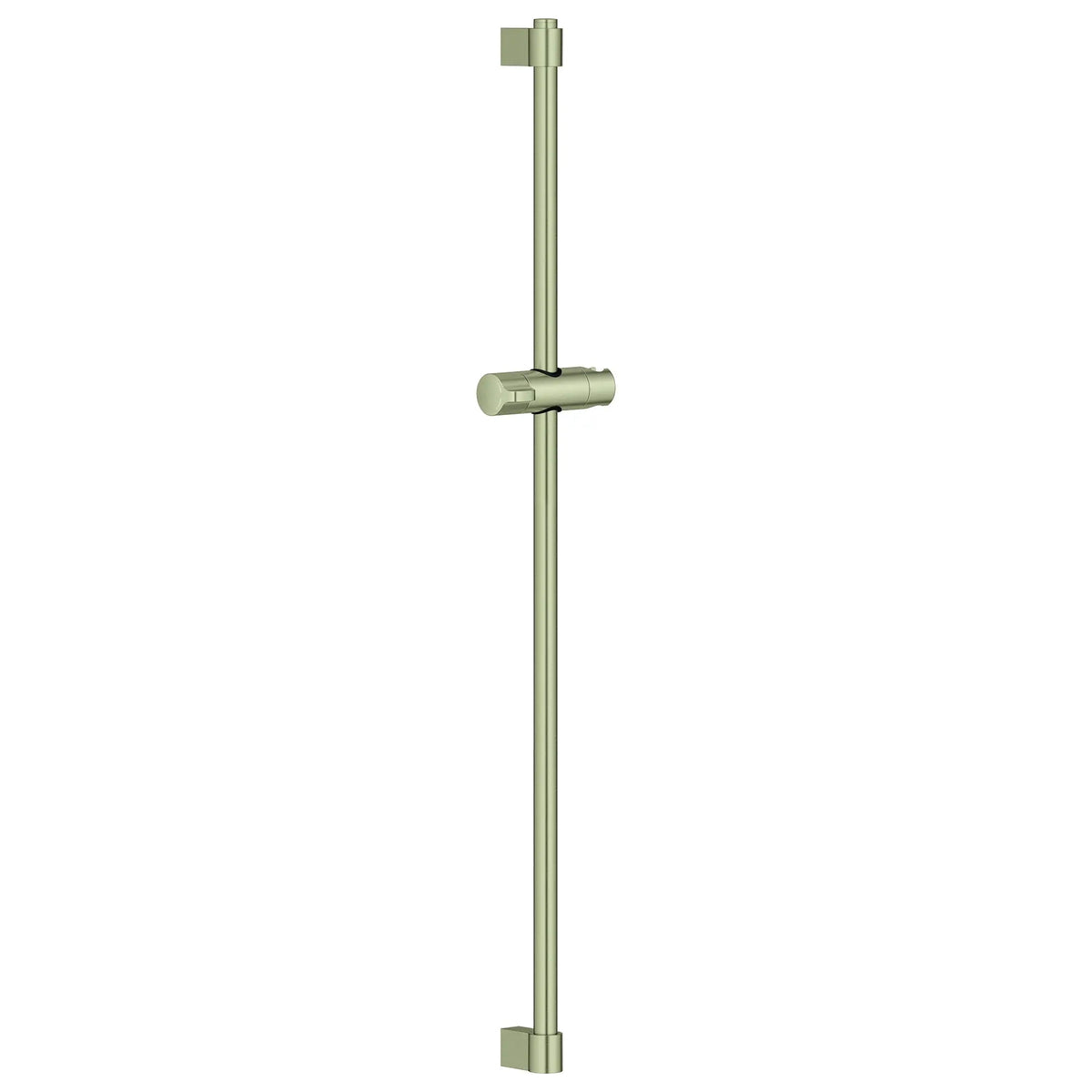 Grohe Tempesta 35" Brushed Nickel Infinity Shower Slide Bar