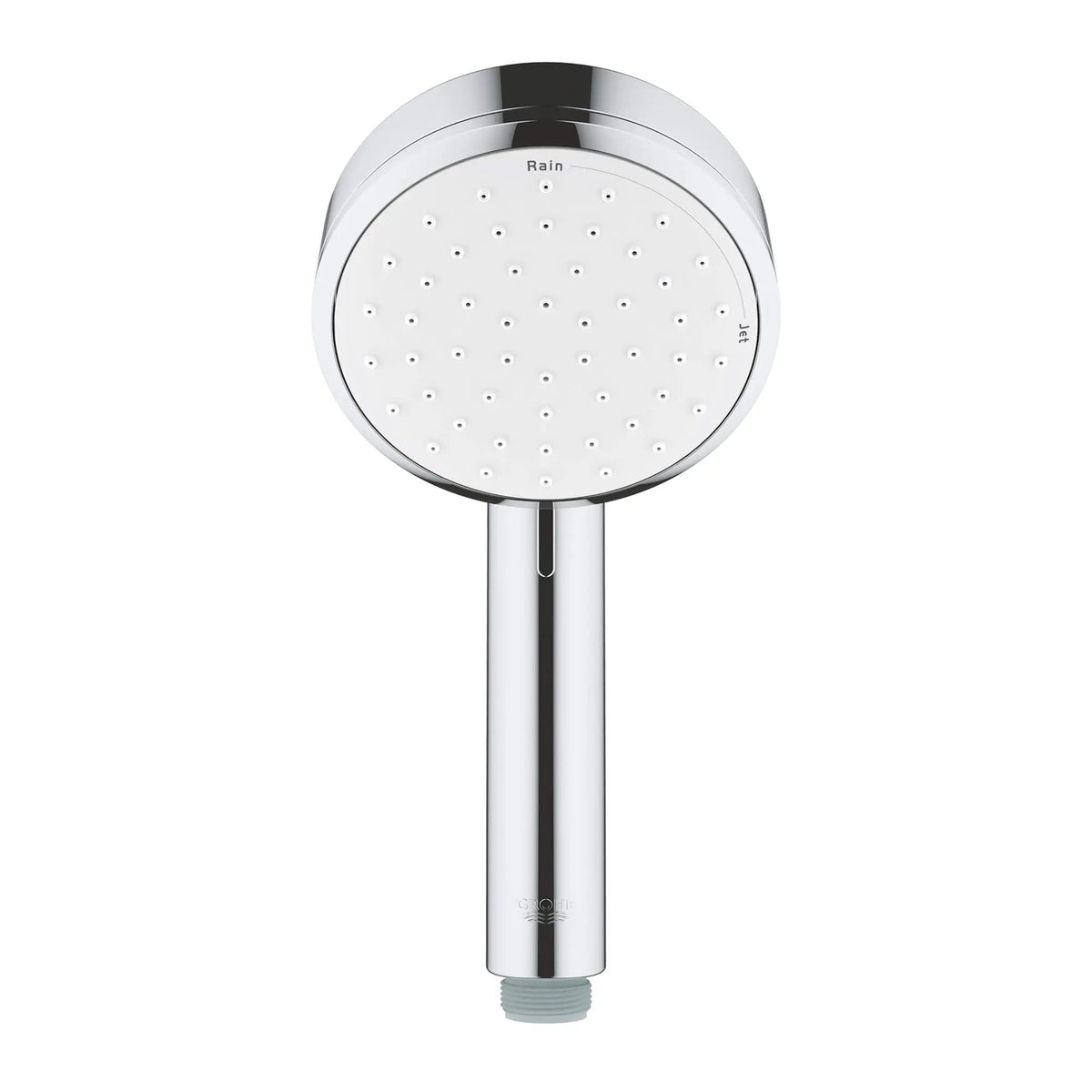 Grohe Tempesta Cosmopolitan 1.75 GPM 2-Spray StarLight Chrome 100 Hand Shower