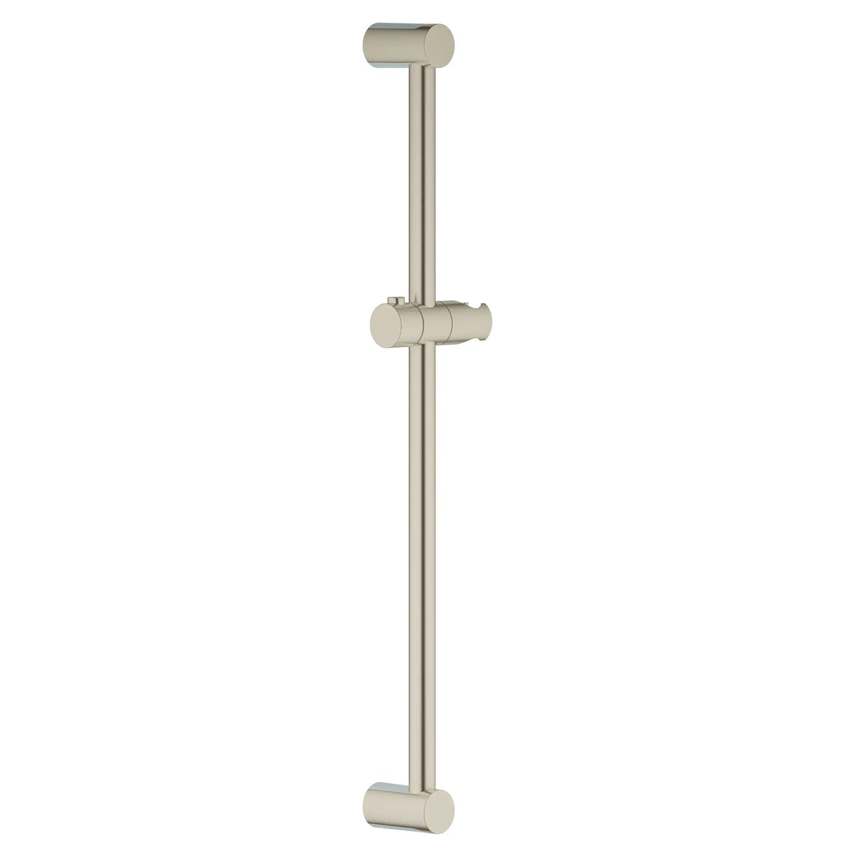 Grohe Tempesta® Cosmopolitan 24" Brushed Nickel Infinity Shower Slide Bar